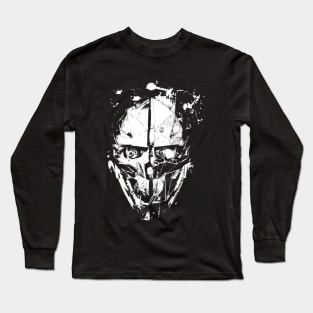 Dishonored 2 Long Sleeve T-Shirt